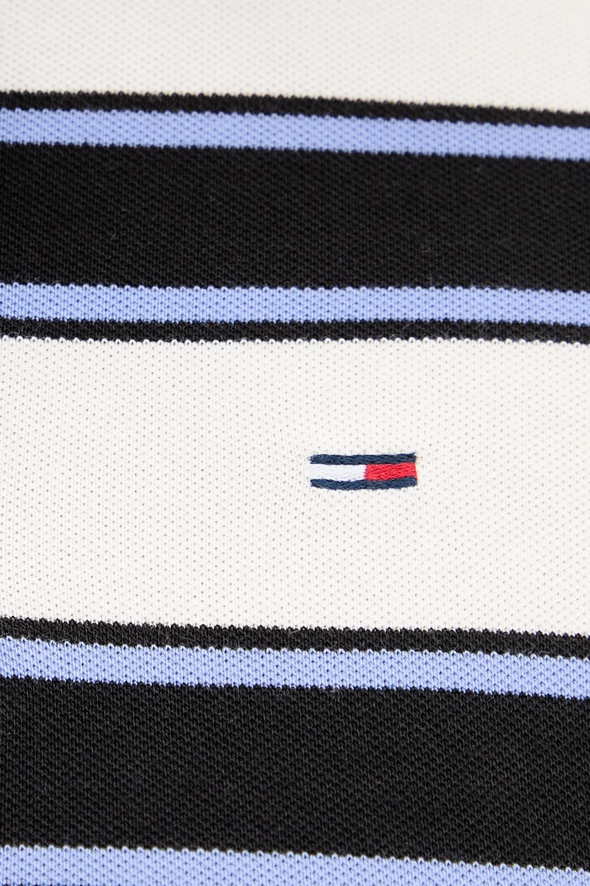 Polo tričko Tommy Jeans (obrázek 5)