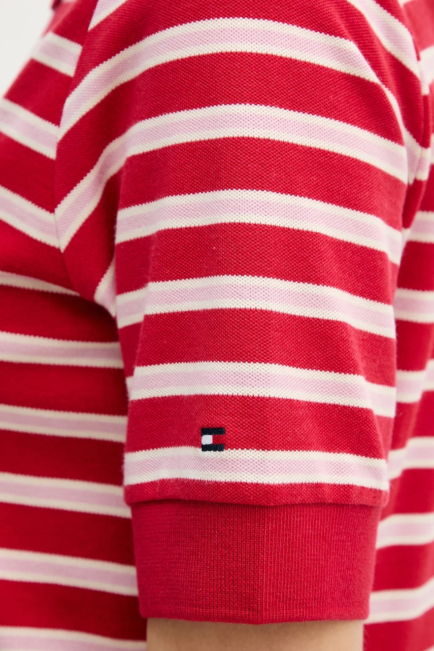 Polo tričko Tommy Hilfiger