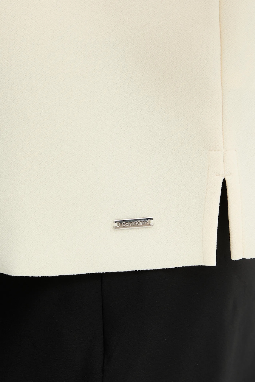 Polo tričko Calvin Klein