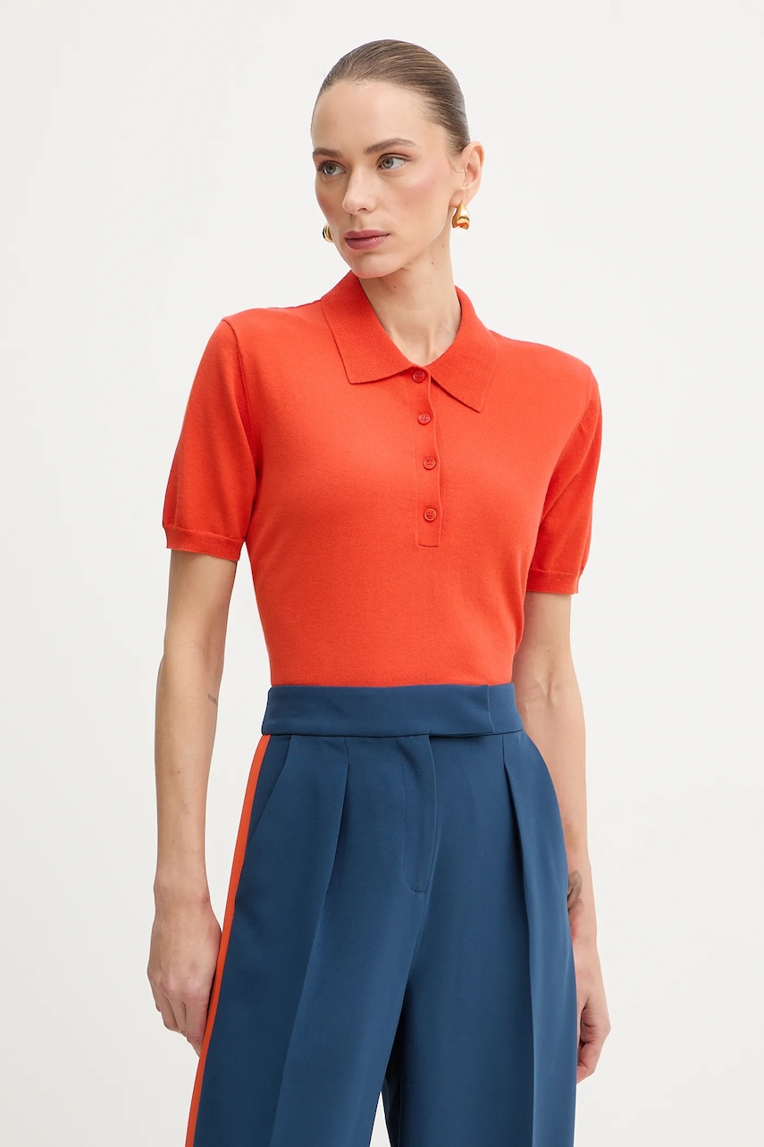 Patrizia Pepe tricou polo