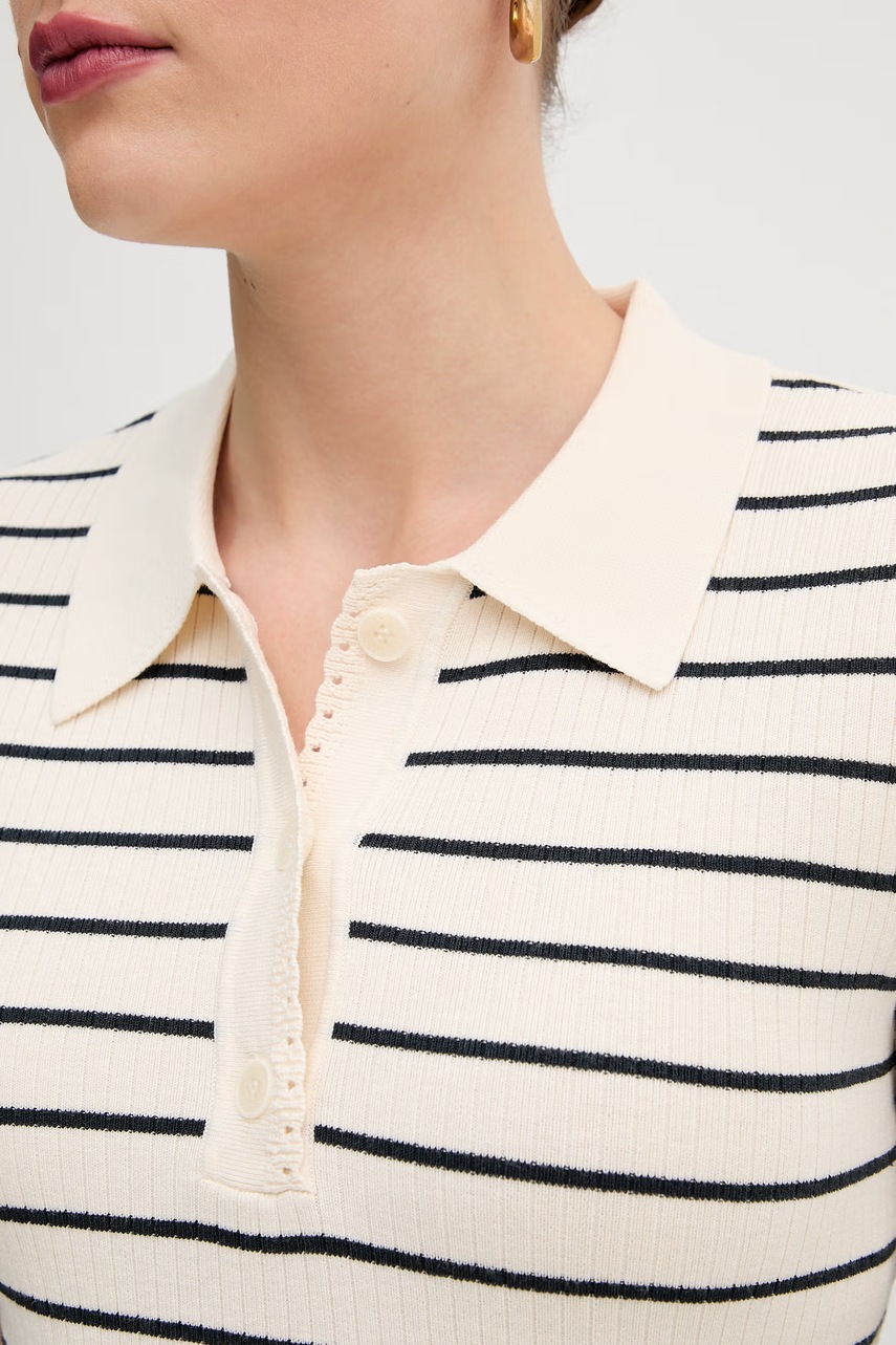 Polo tričko Mos Mosh Caliz (obrázek 5)