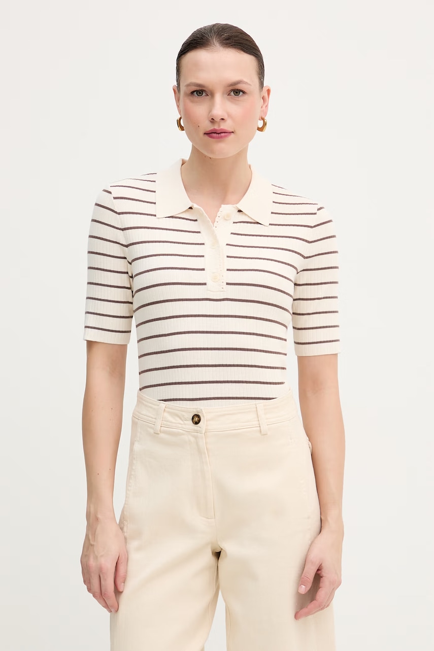 Πόλο Mos Mosh Caliz