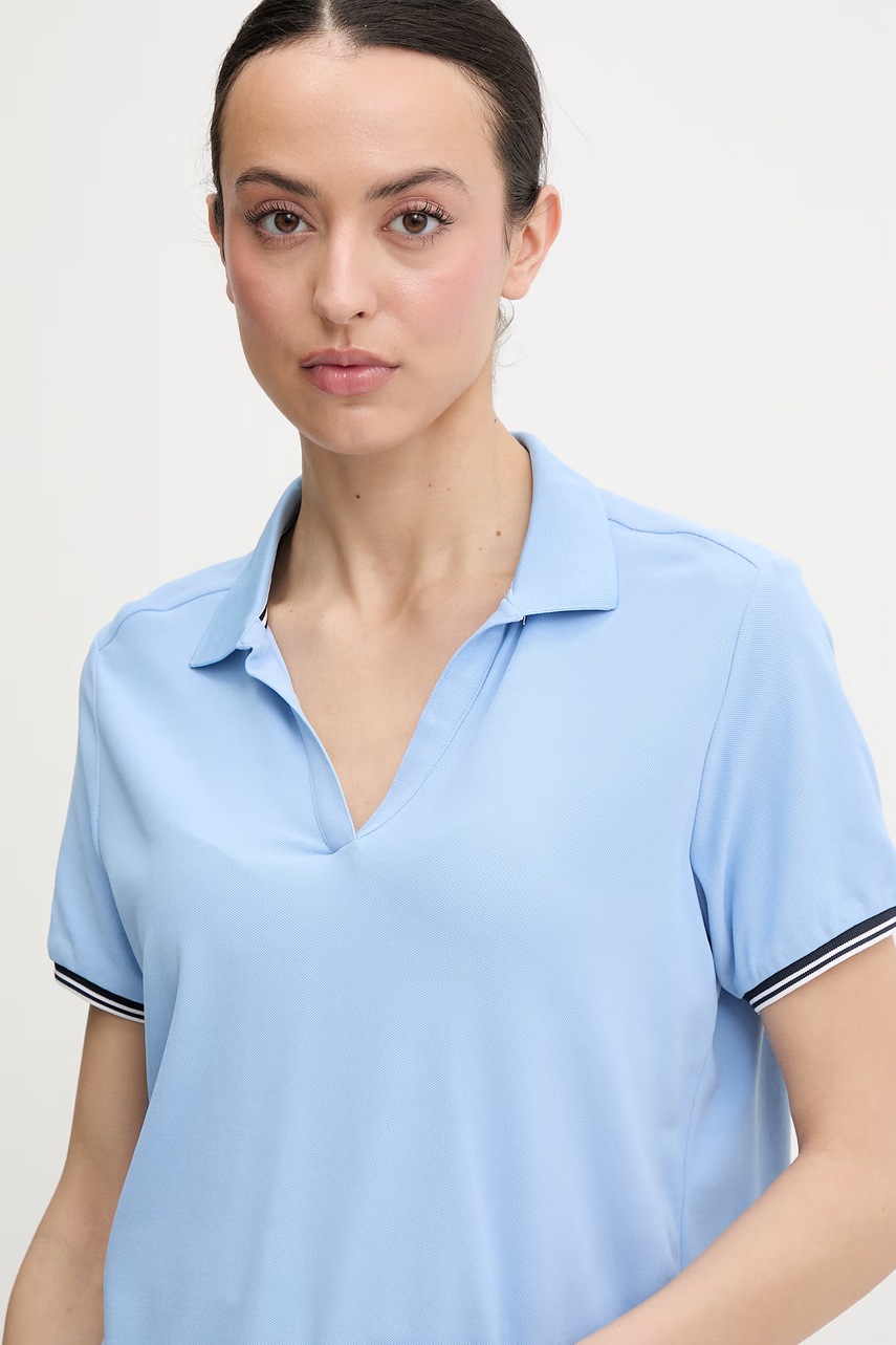 Helly Hansen dámske polo tričko PORTOFINO