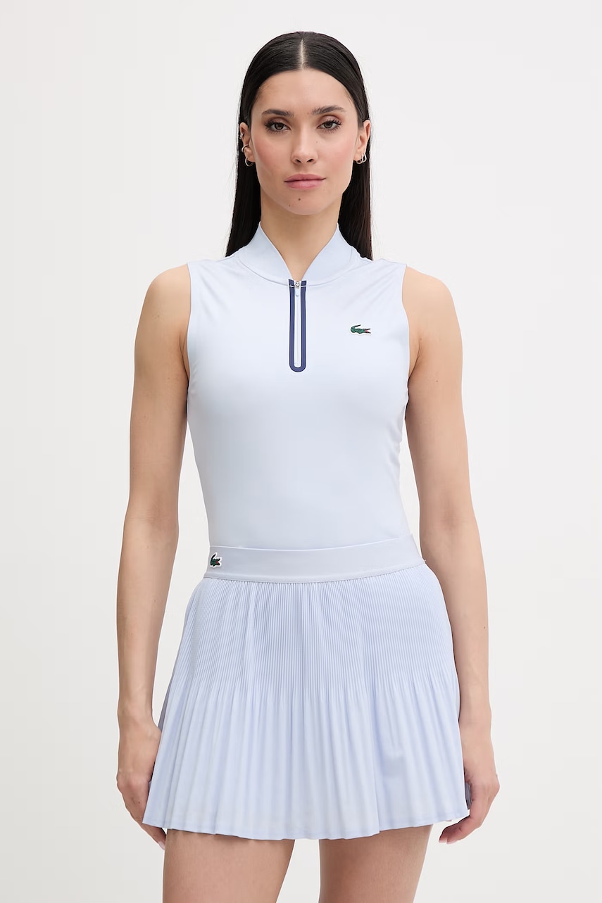 Lacoste τοπ γυναικείο