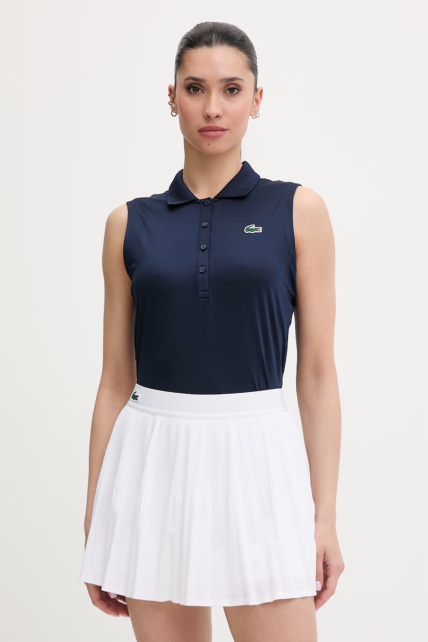 Lacoste τοπ γυναικείο