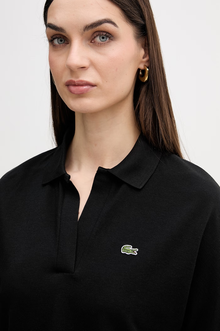 Polo tričko Lacoste