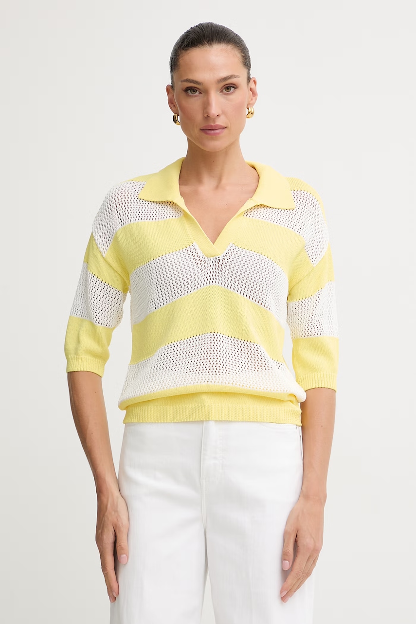 Fracomina polo dámské