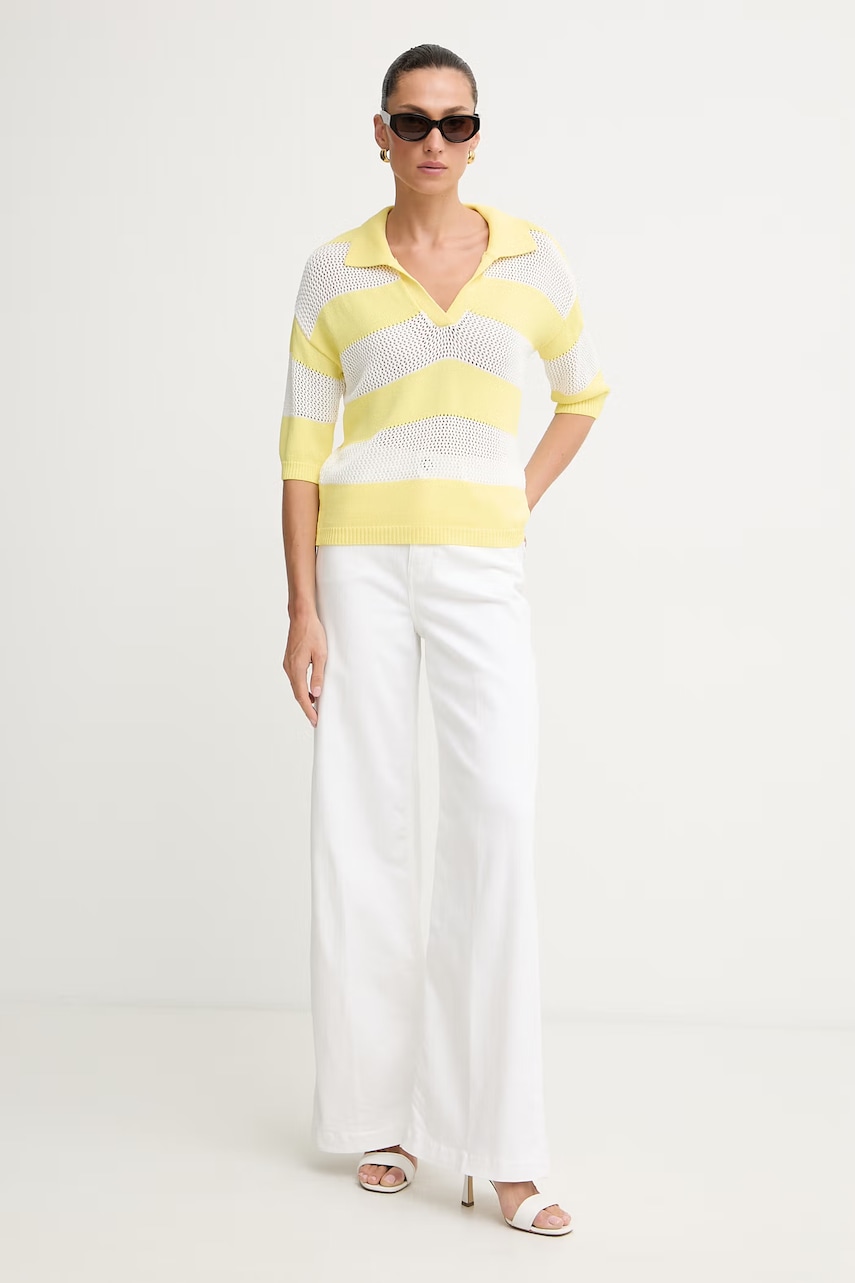 Fracomina polo dámské