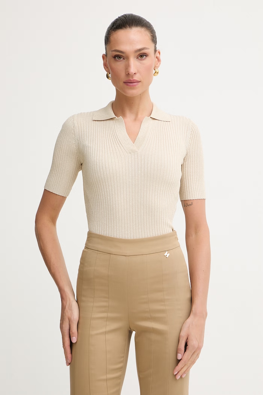 Fracomina polo pentru femei