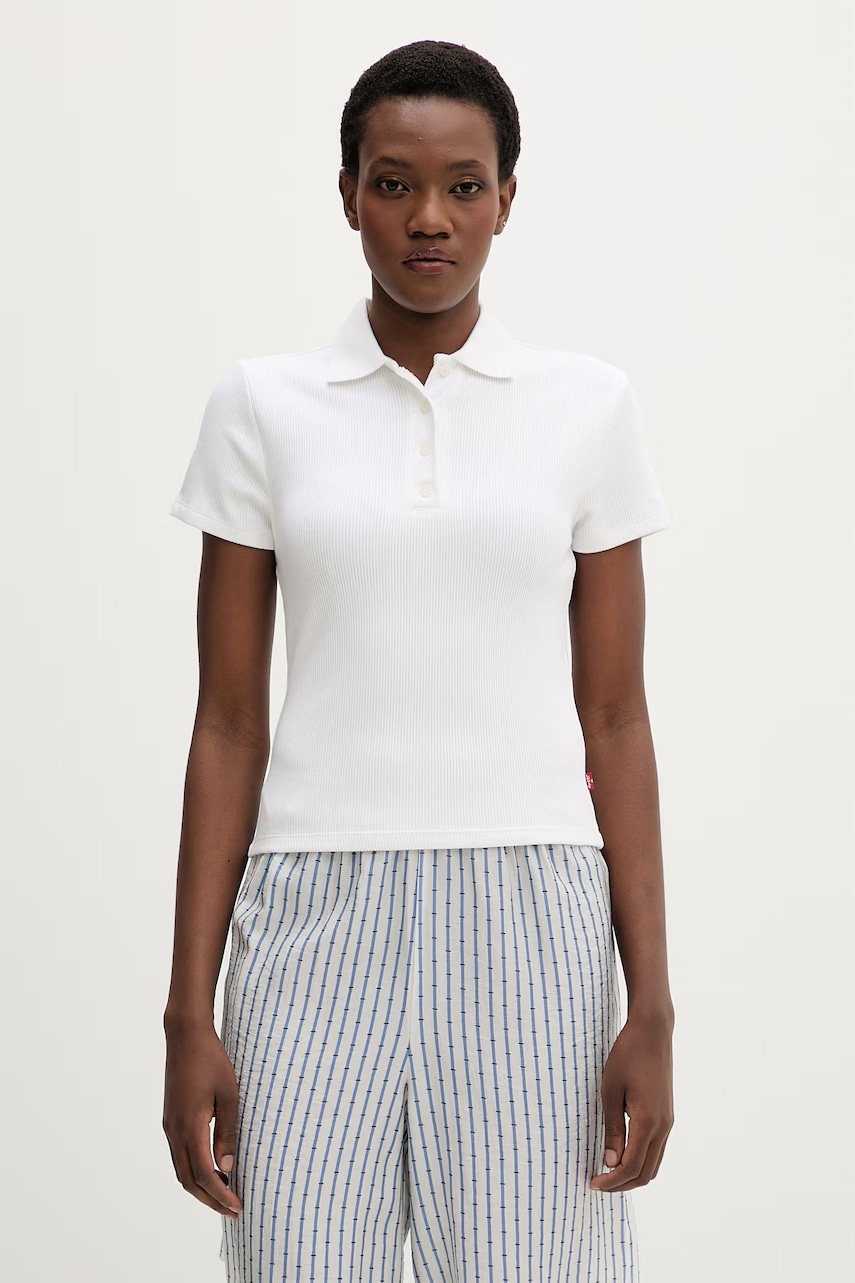 Levi's πόλο γυναικείο RORY SS