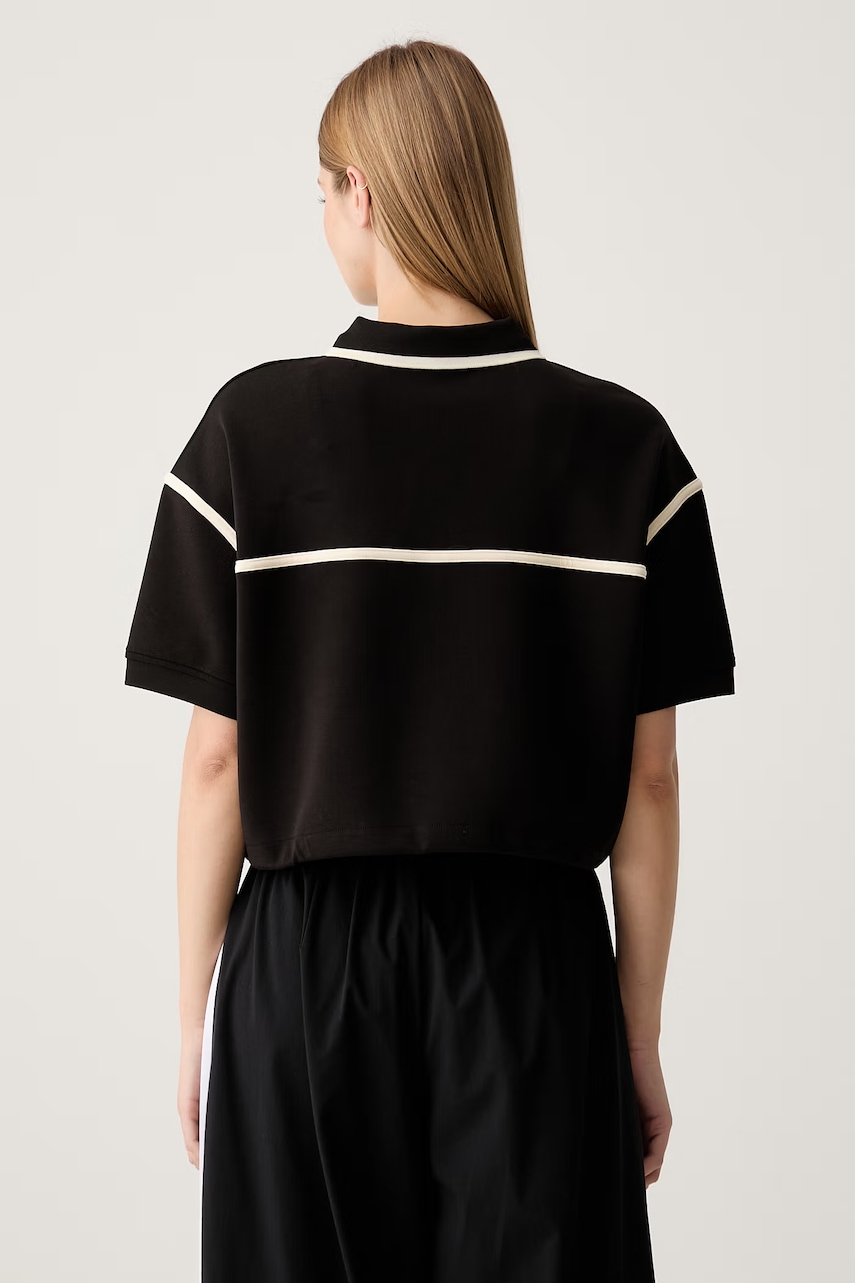 Guess polo tričko dámske JASMINE