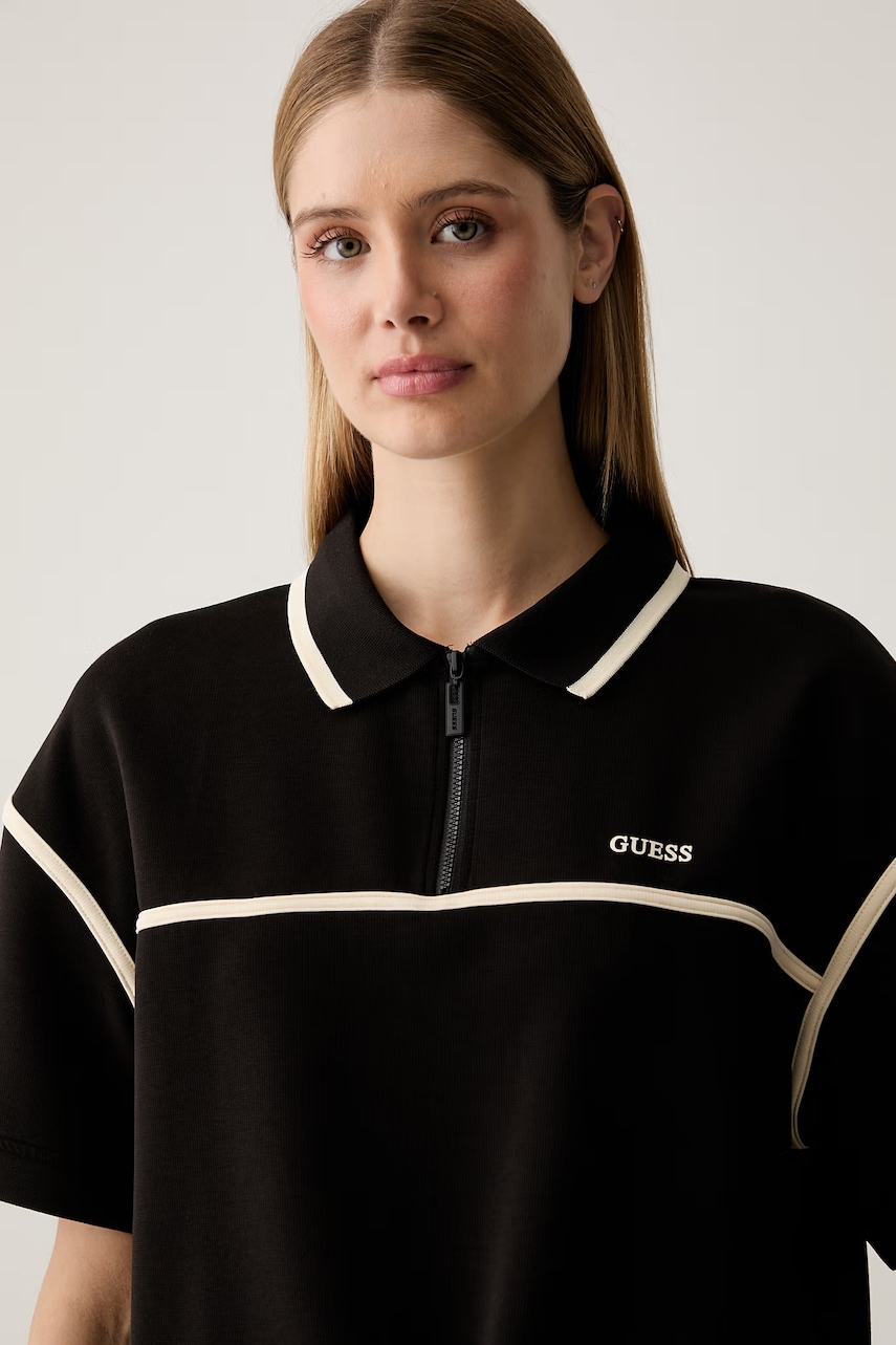 Guess polo tričko dámske JASMINE