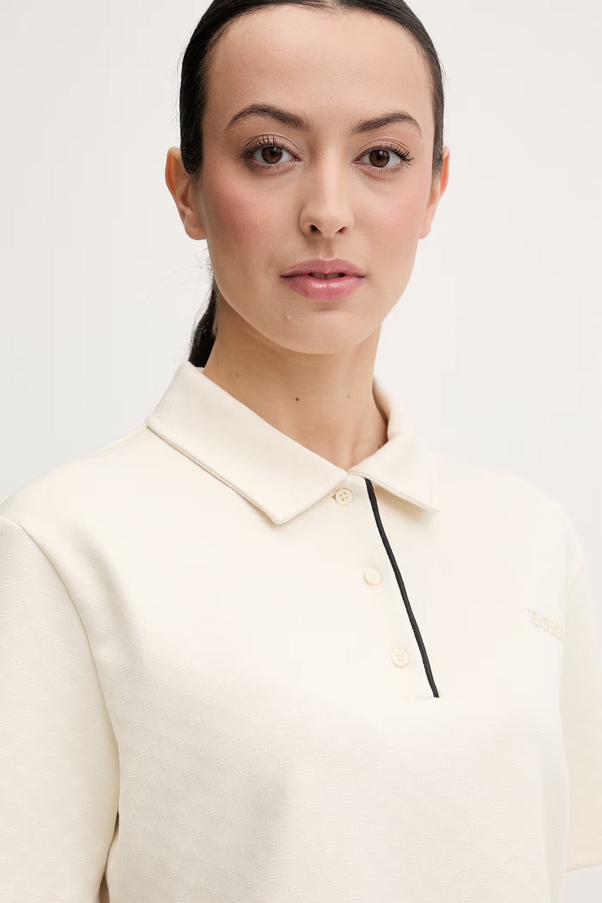 Polo tričko Guess CLARA (obrázek 4)