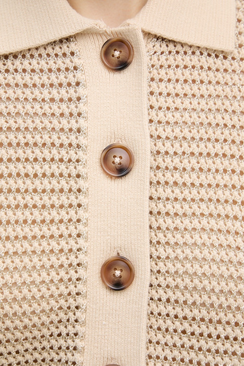 Marc Aurel Πόλο γυναικείο με βισκόζη φωτογραφία