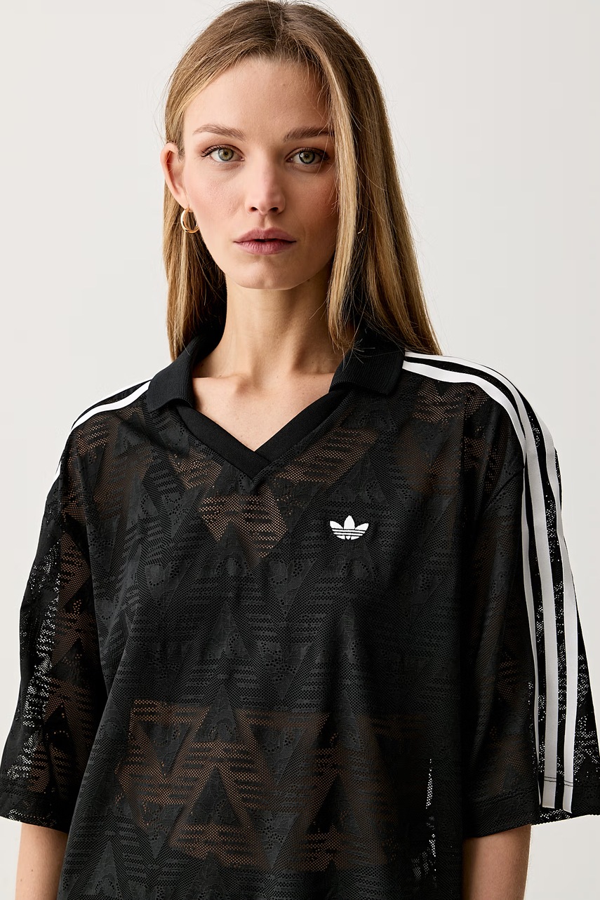 adidas Originals поло жіноче
