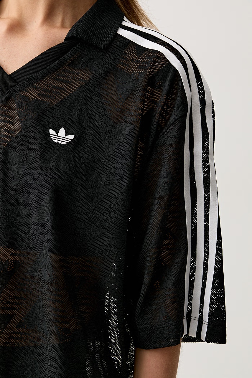adidas Originals поло жіноче