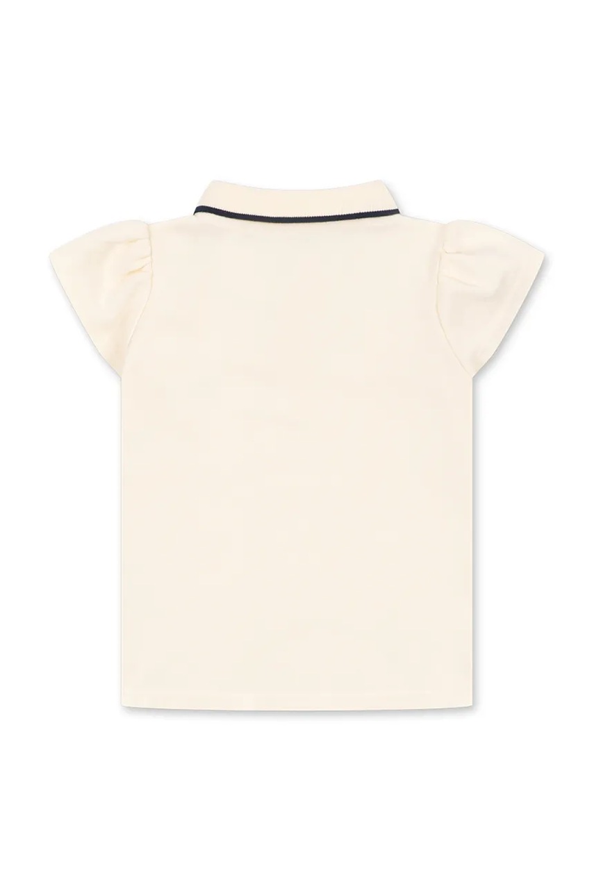 Konges Sløjd polo tričko detské FLORITA POLO SHIRT OCS