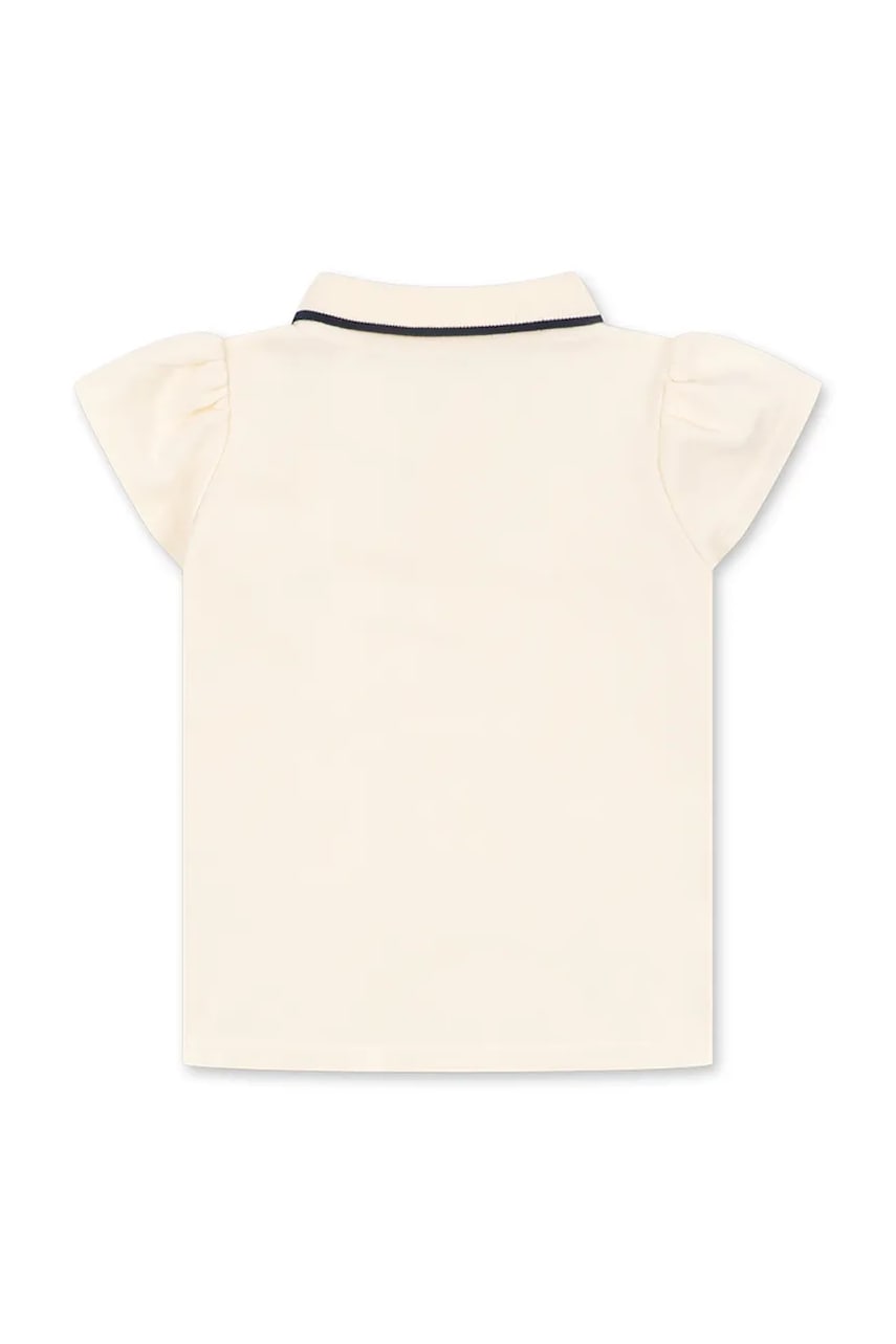 Konges Sløjd polo tričko detské FLORITA POLO SHIRT OCS