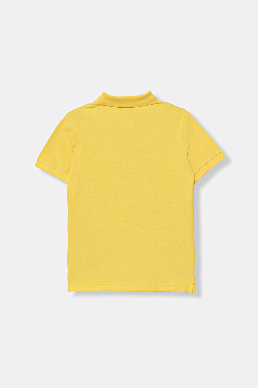 United Colors of Benetton polo tričko detské bavlnené