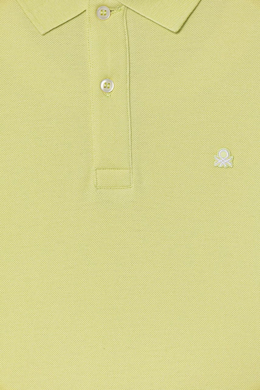 United Colors of Benetton polo tričko detské bavlnené