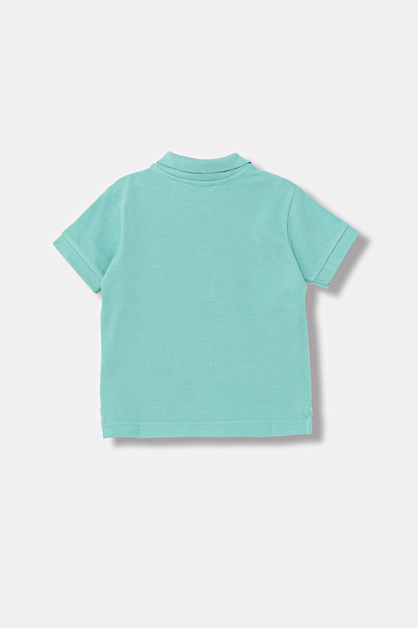 United Colors of Benetton polo tričko detské bavlnené