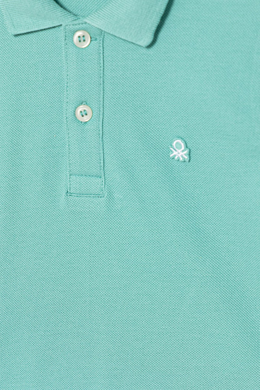 United Colors of Benetton polo tričko detské bavlnené