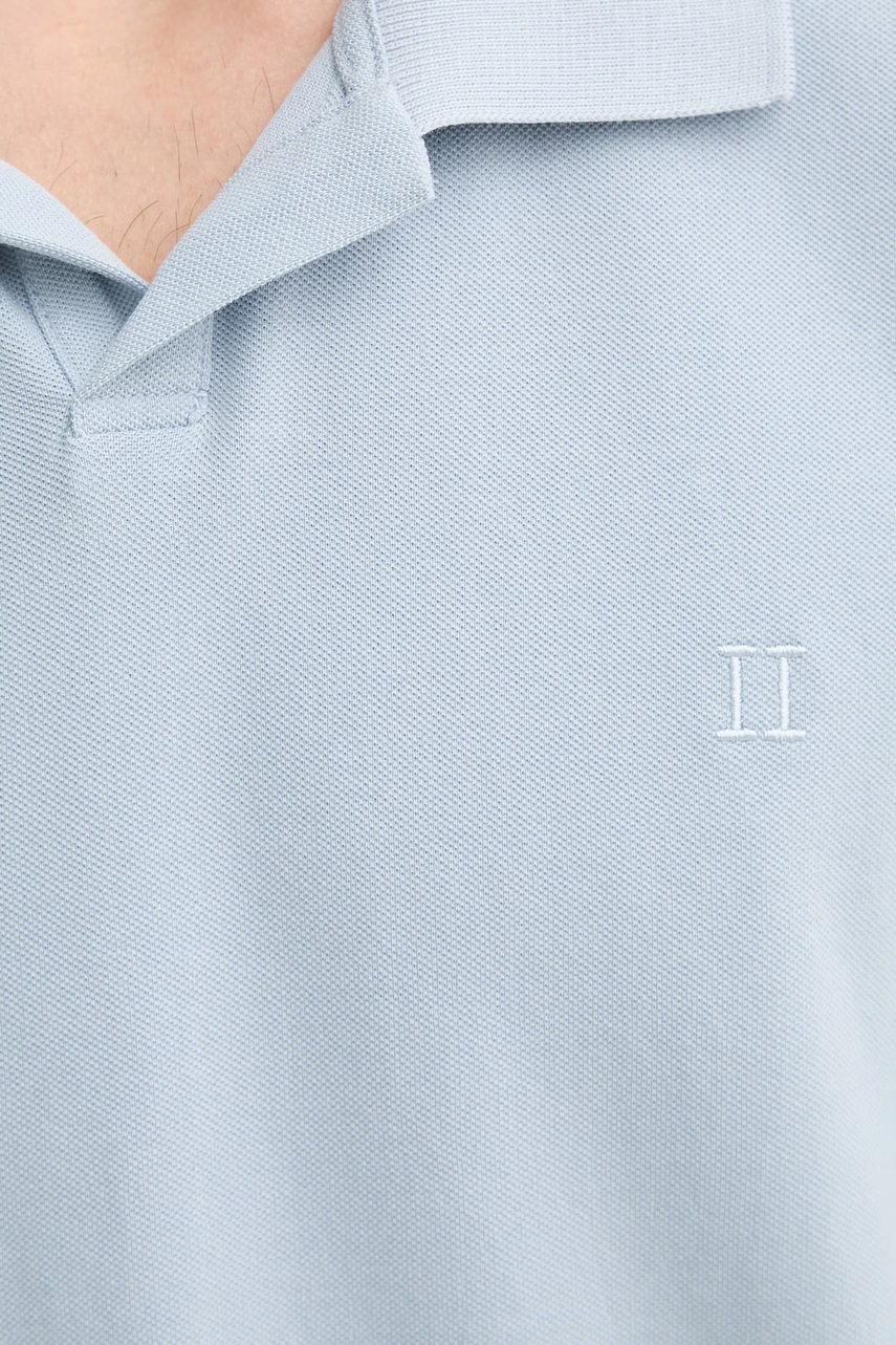 Bavlněné polo tričko Les Deux Pique (obrázek 5)