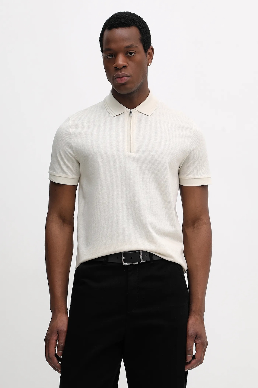 BOSS tricou polo H-Paras 70