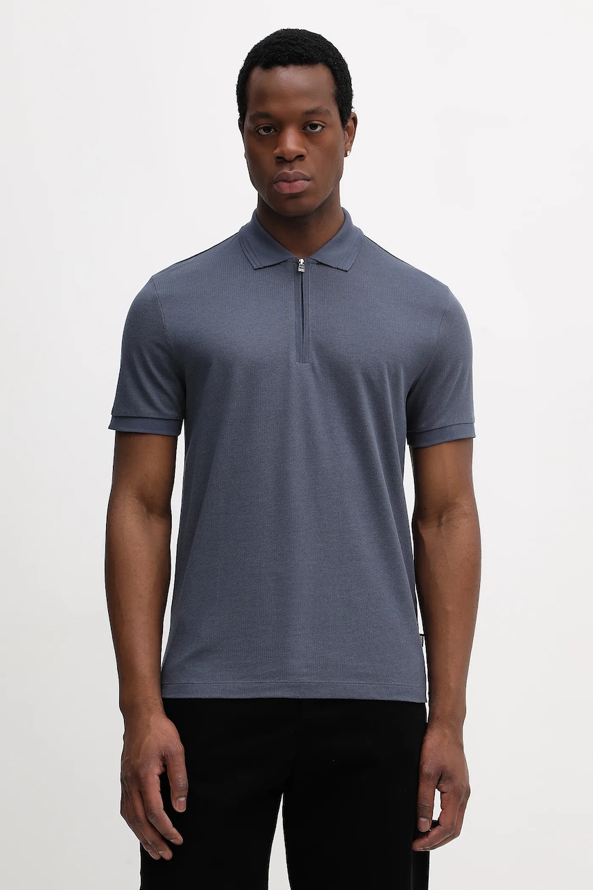 BOSS tricou polo H-Paras 70