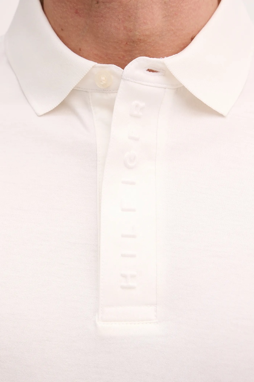 Bavlnené polo tričko Tommy Hilfiger