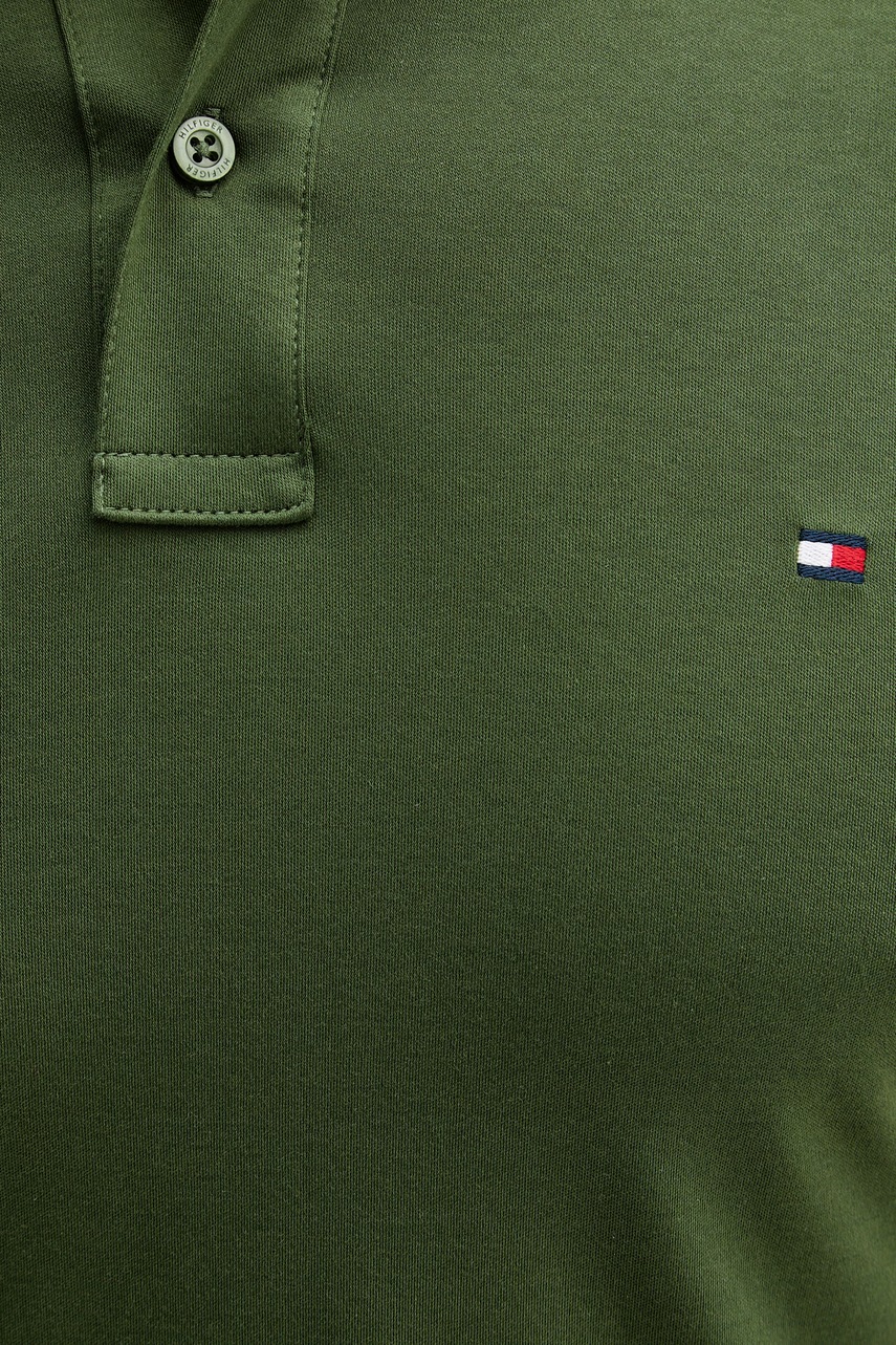 Bavlnené polo tričko Tommy Hilfiger