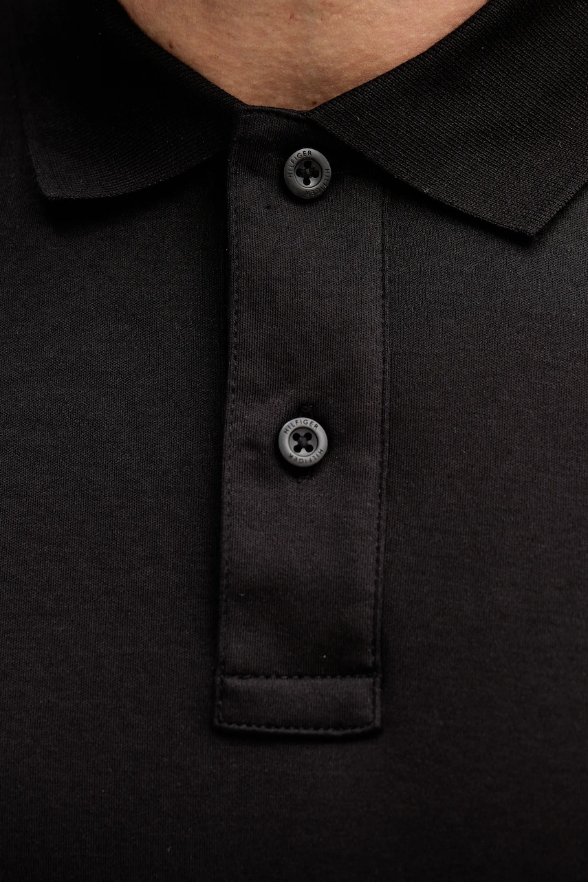 Bavlnené polo tričko Tommy Hilfiger
