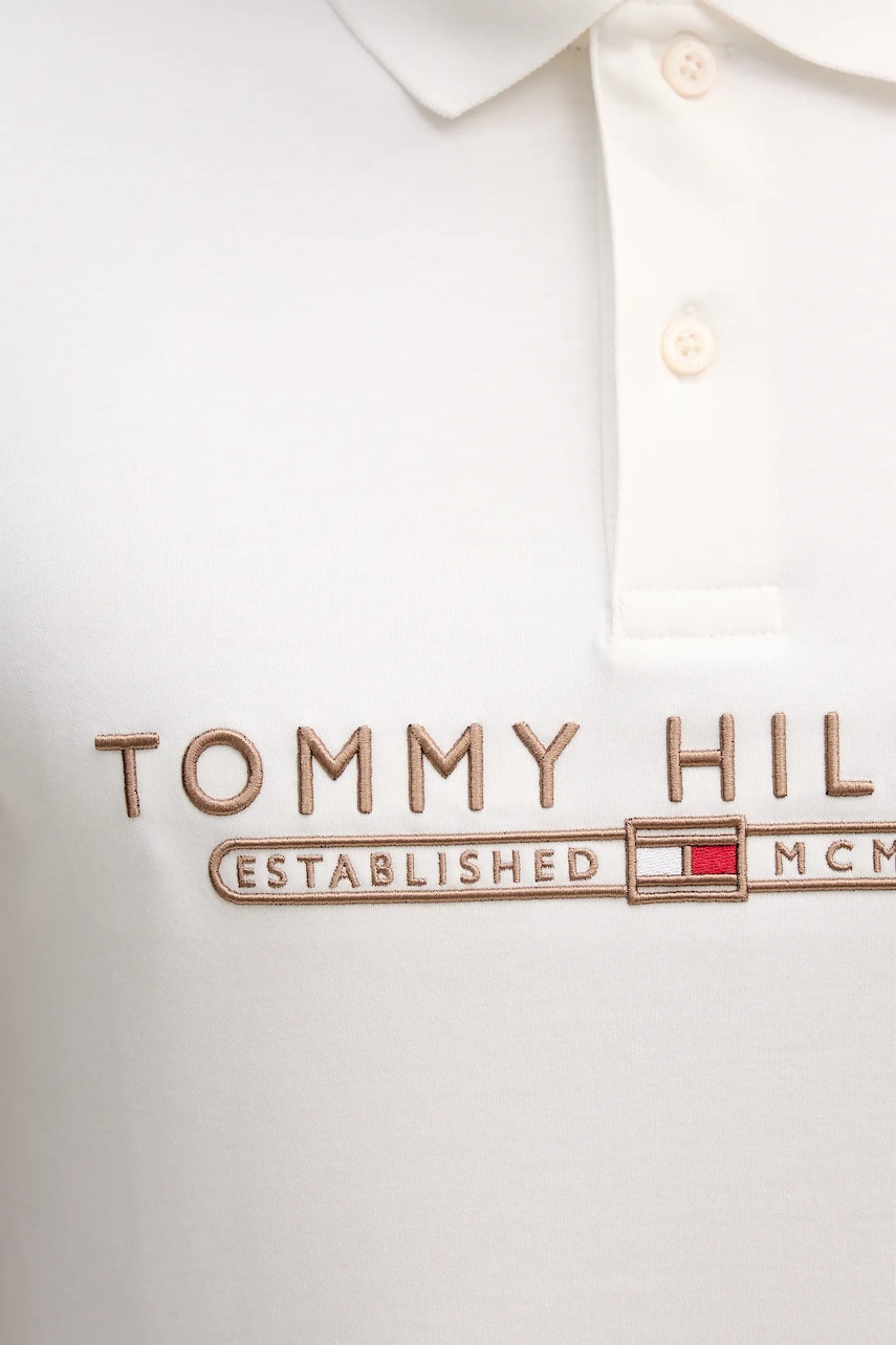 Polo tričko Tommy Hilfiger