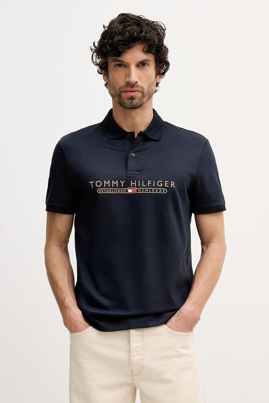 Πόλο Tommy Hilfiger