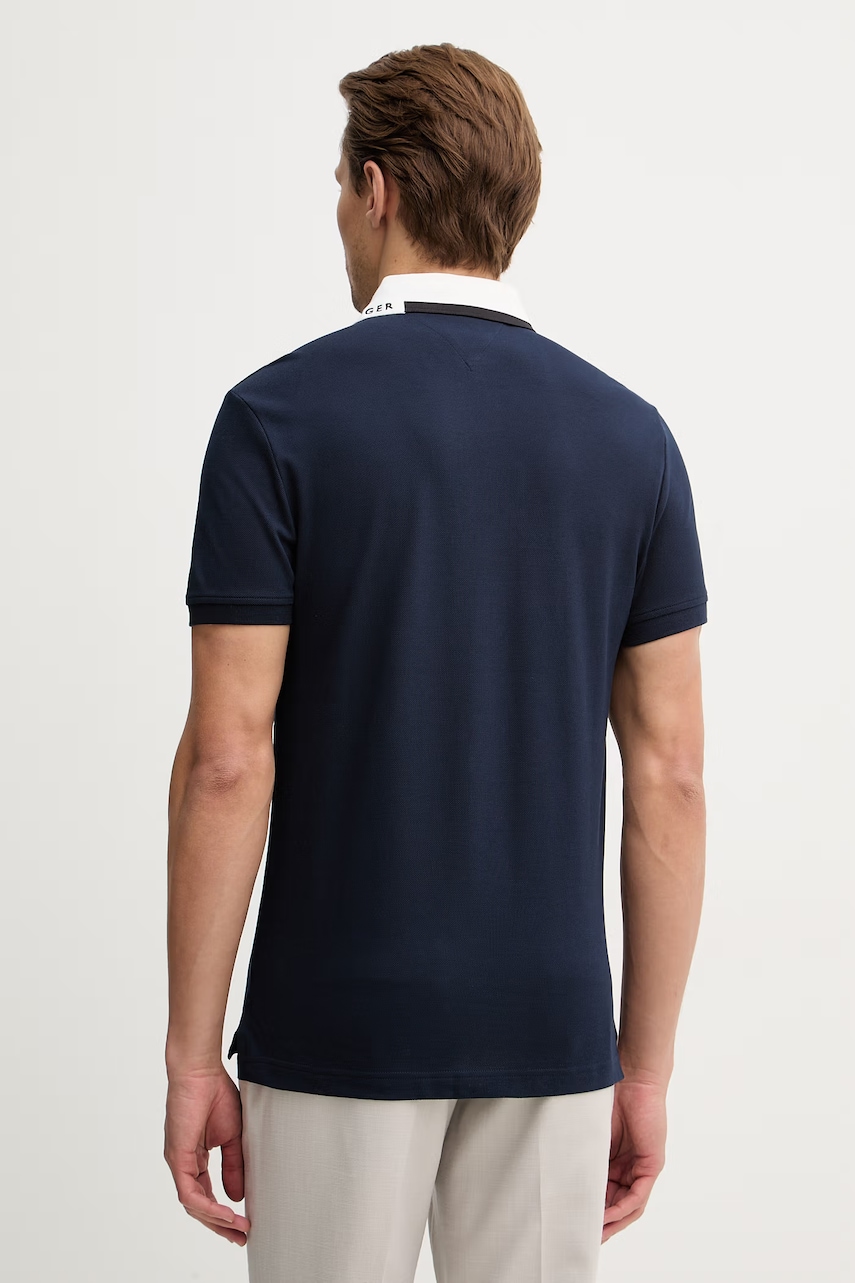 Polo tričko Tommy Hilfiger