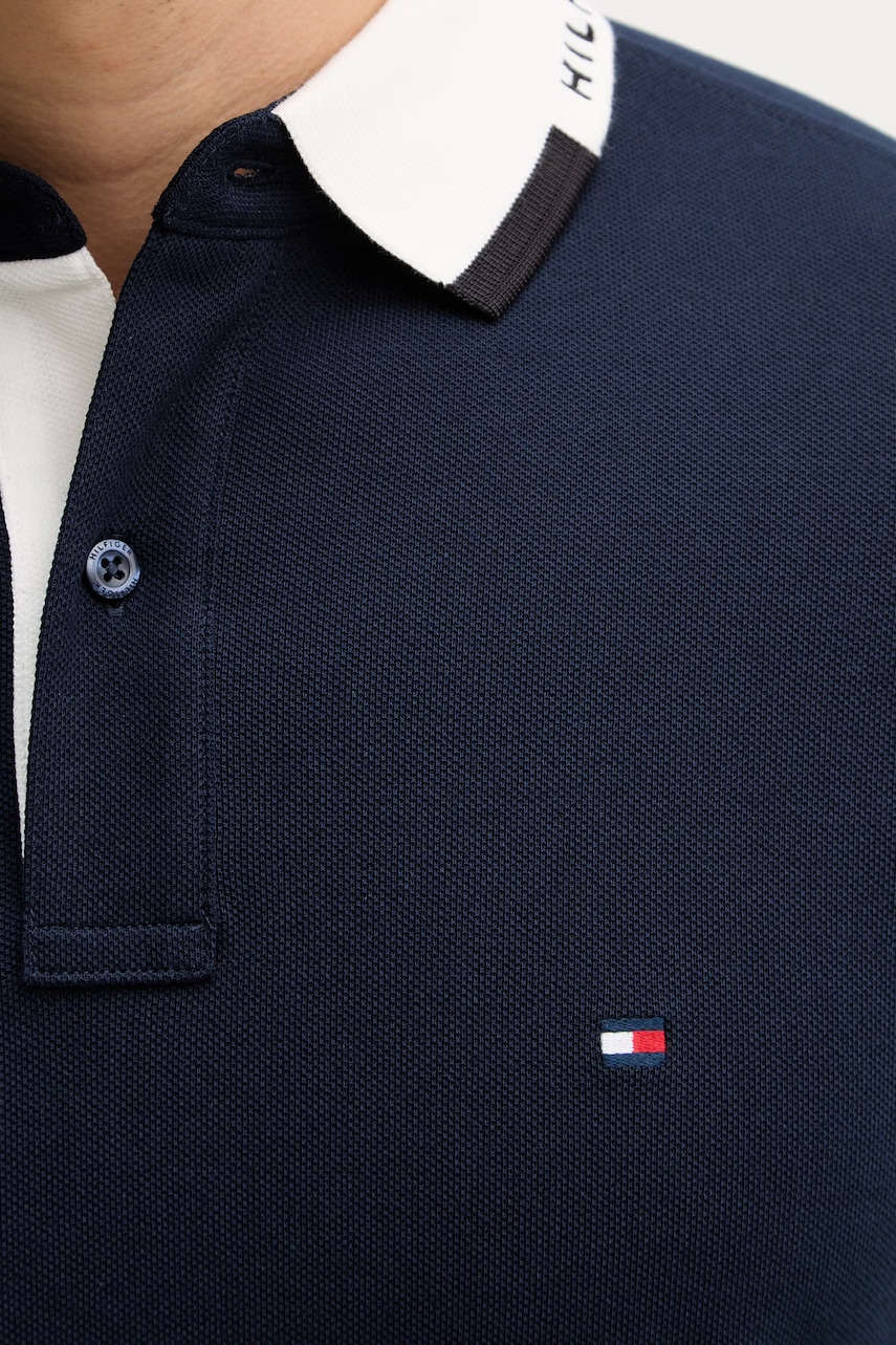 Polo tričko Tommy Hilfiger