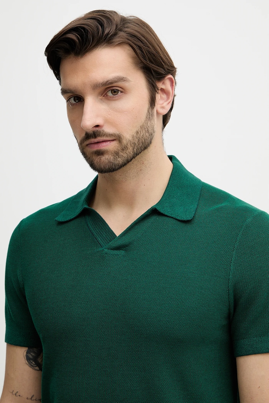 Polo tričko Tommy Hilfiger