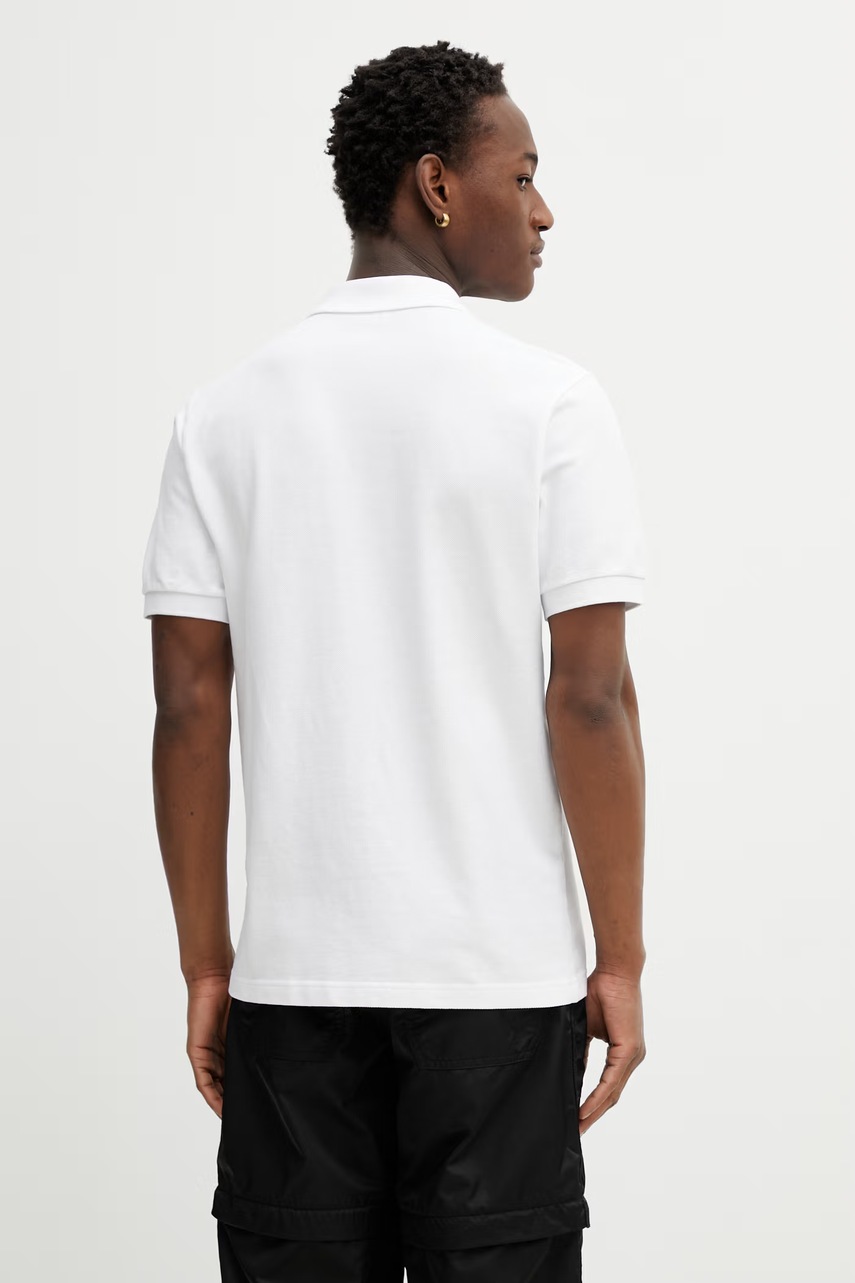 Bavlněné polo tričko Kenzo (obrázek 3)