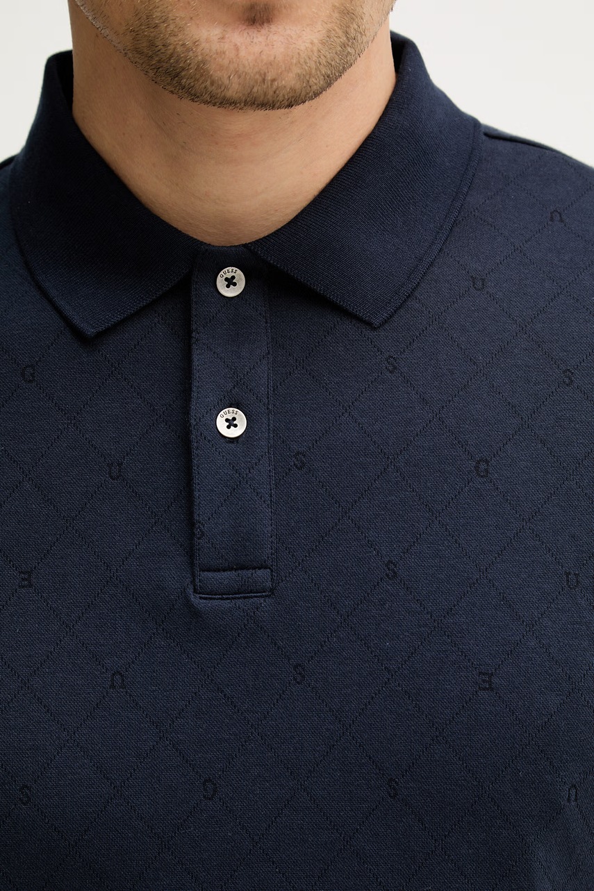 Polo tričko Guess (obrázek 5)