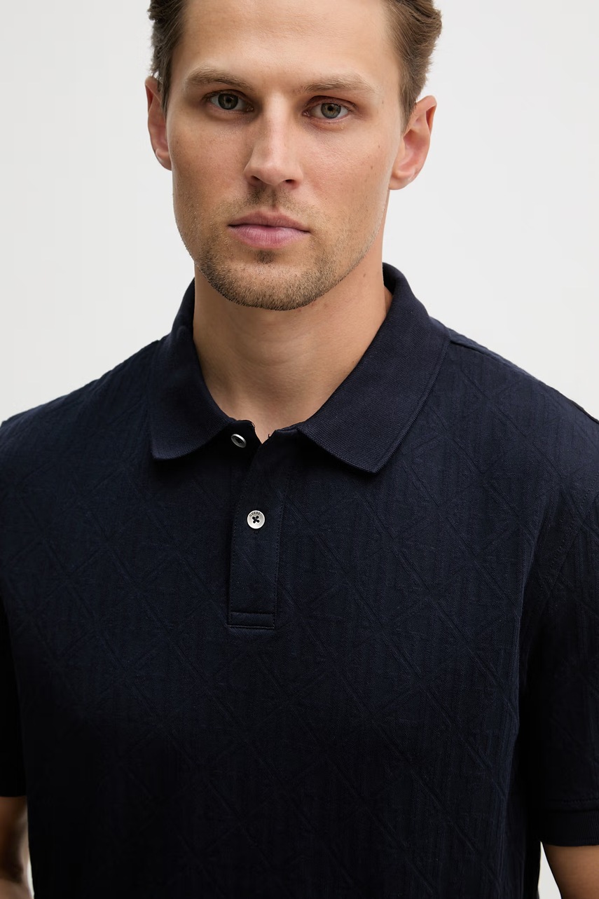 Πόλο Guess φωτογραφία