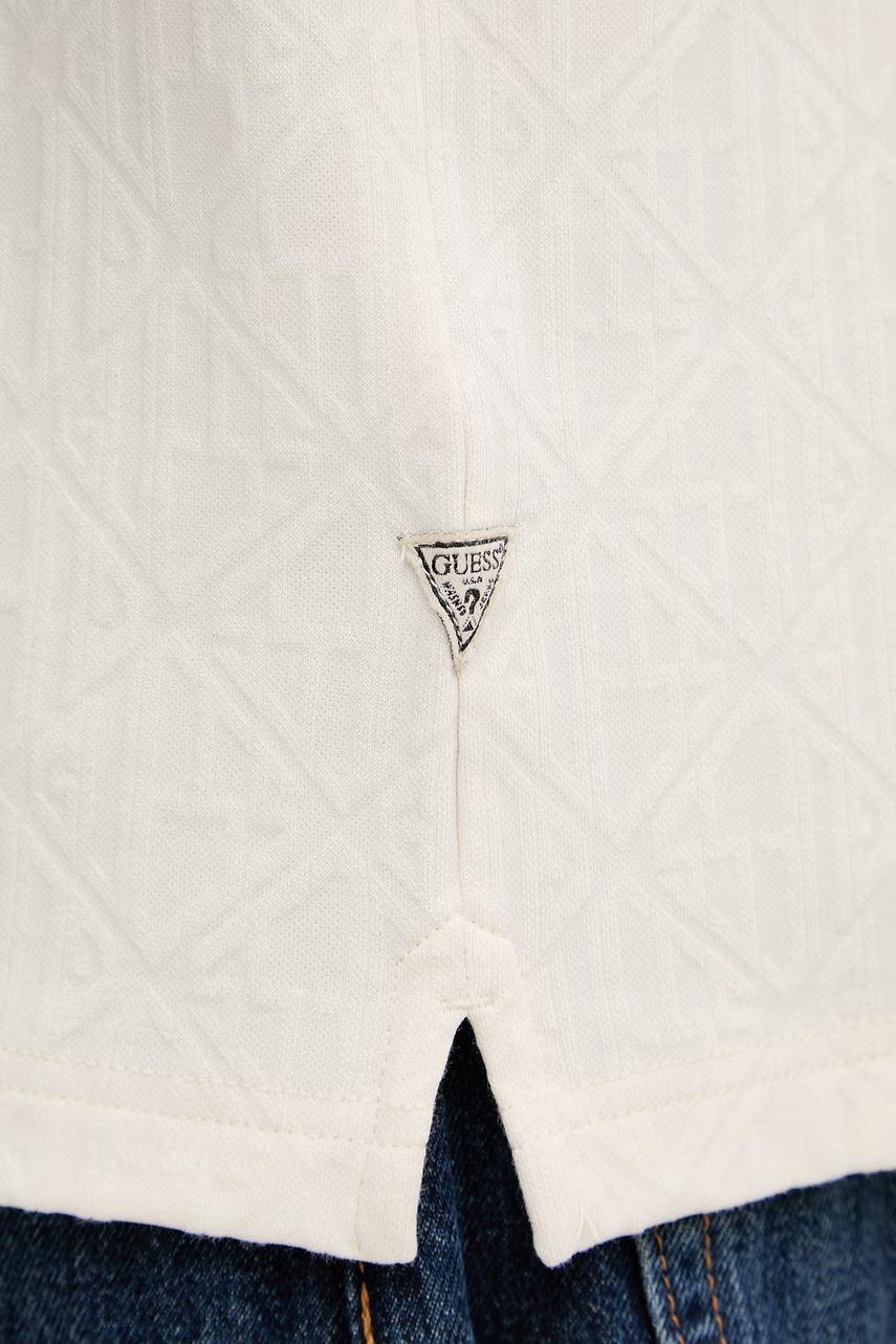 Polo tričko Guess