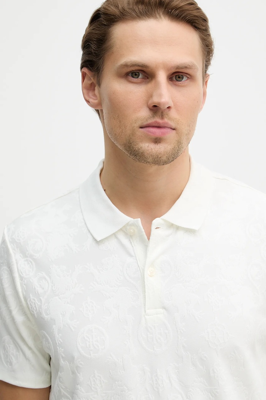 Πόλο Guess φωτογραφία