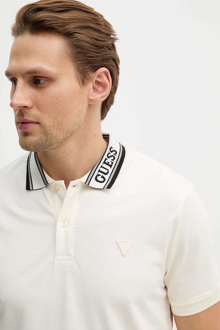 Πόλο Guess LYLE φωτογραφία