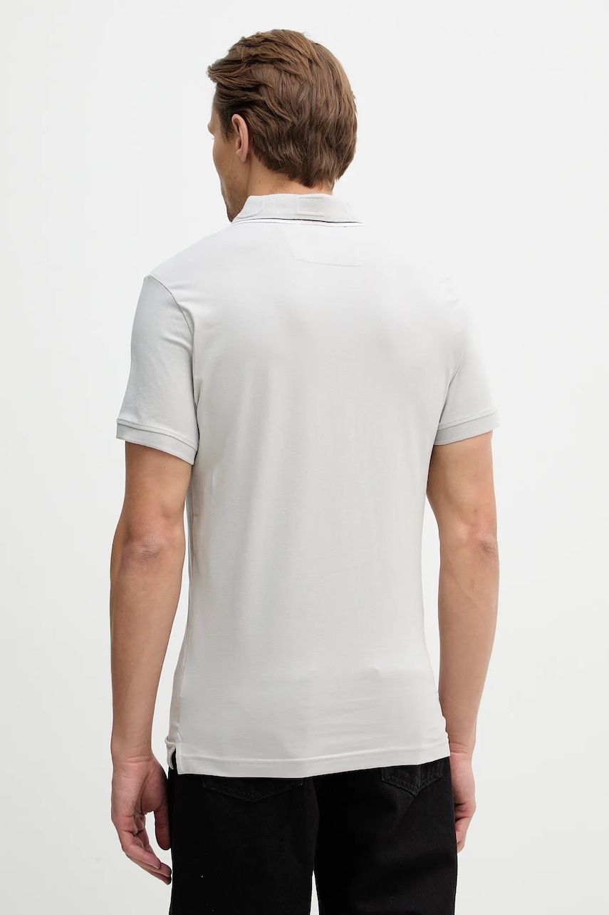 Polo tričko Guess NOLAN
