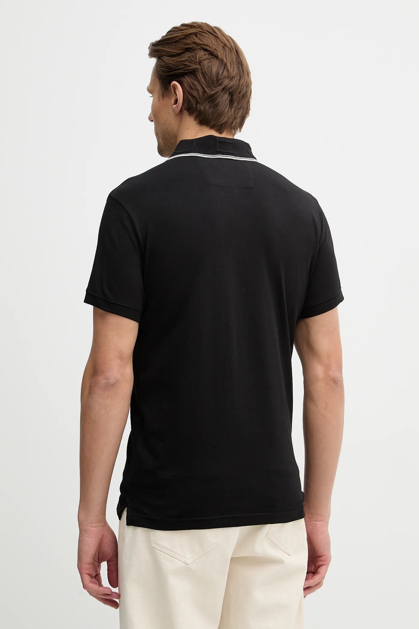 Polo tričko Guess NOLAN (obrázek 3)