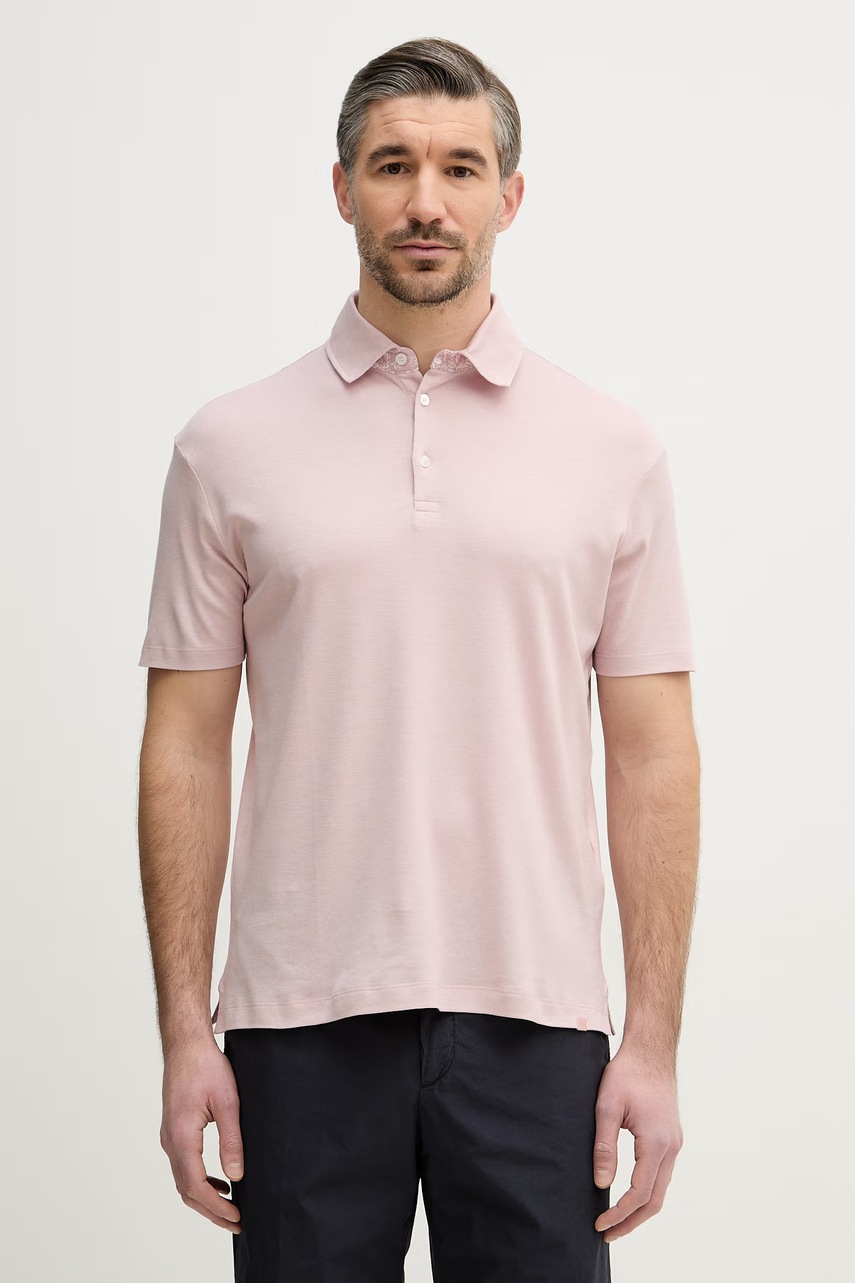 Paul&Shark tricou polo