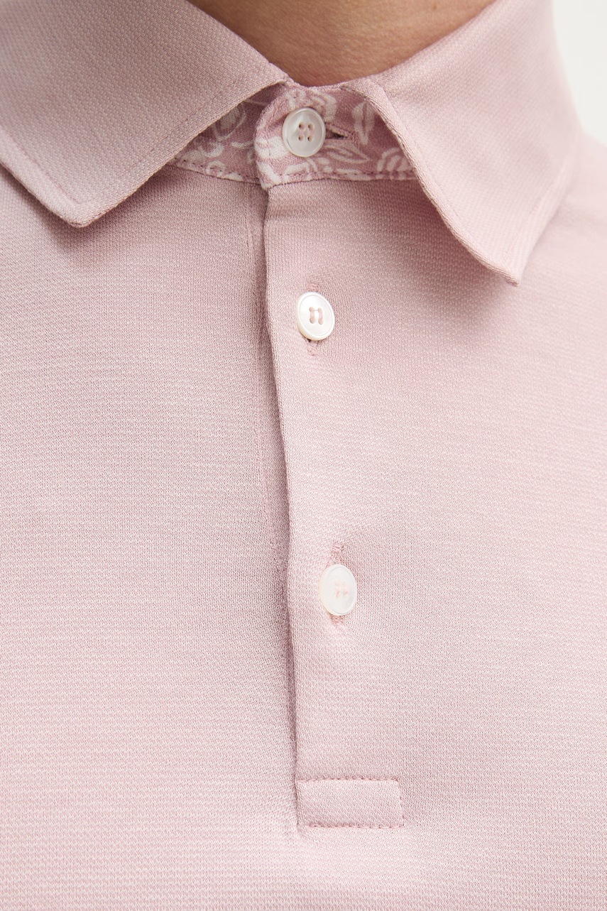 Polo tričko Paul&amp;Shark (obrázek 5)