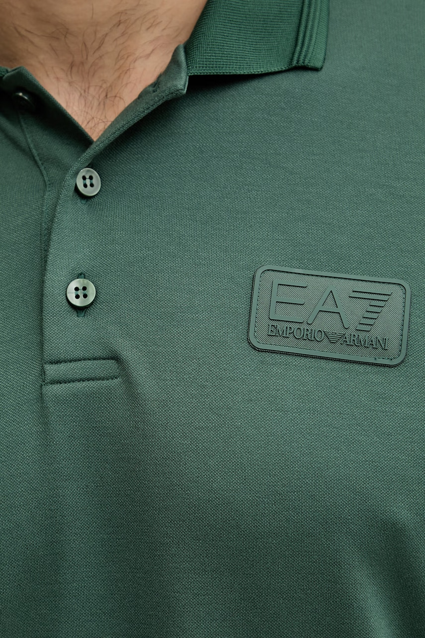 EA7 Emporio Armani Polo tričko pánske