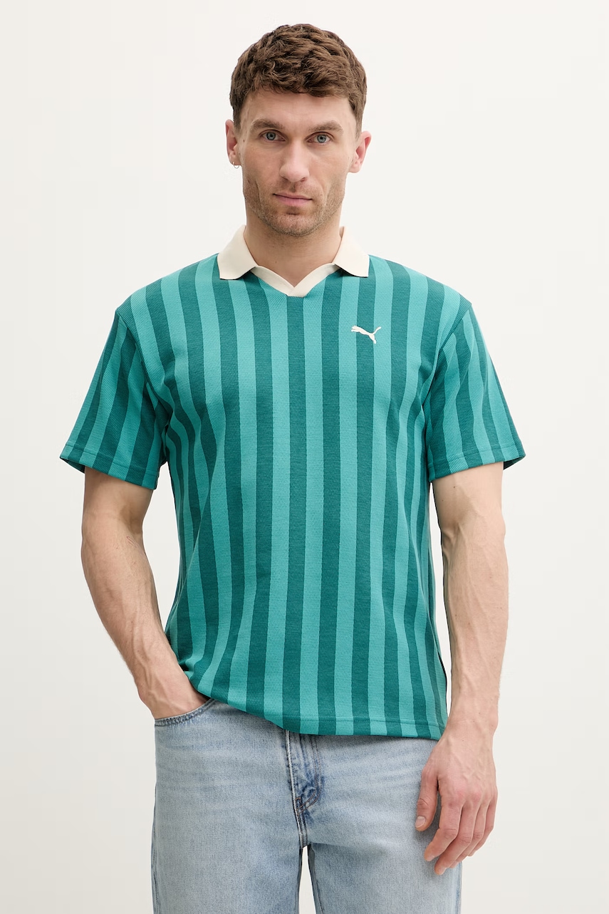 Πόλο Puma Class Polo