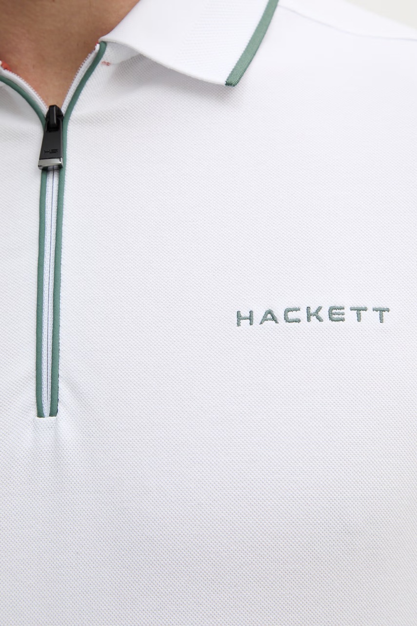 Polo tričko Hackett London